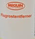 Очисник Meguin Flugrostentferner 8481 1000 мл
