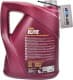 Mannol Elite 5W-40 (5 л) моторна олива
