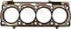 32259 Febi Прокладка ГБЦ