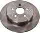 C4Y000ABE ABE Гальмівний диск