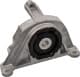 46759737 Fiat / Alfa Romeo / Lancia Подушка двигателя для Fiat Doblo