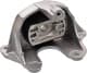 46759737 Fiat / Alfa Romeo / Lancia Подушка двигателя для Fiat Doblo