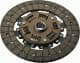 1862 801 004 Sachs Диск сцепления