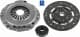 3000 079 002 Sachs Комплект сцепления для Mercedes 190