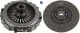 3400 700 415 Sachs Комплект зчеплення