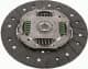 1878 049 931 Sachs Диск сцепления для SAAB 9-5
