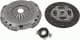 3000 951 278 Sachs Комплект сцепления