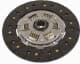 1862 811 001 Sachs Диск сцепления