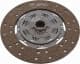 1861 577 037 Sachs Диск сцепления