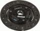 1878 984 501 Sachs Диск сцепления для Daihatsu Hijet