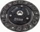 1862 839 001 Sachs Диск сцепления