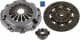 3000 951 741 Sachs Комплект зчеплення для Daihatsu Rocky