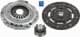 3000 705 102 Sachs Комплект сцепления