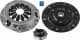 3000 259 001 Sachs Комплект сцепления