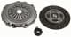 3000 951 312 Sachs Комплект сцепления