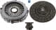 3400 700 312 Sachs Комплект сцепления