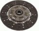 1878 997 701 Sachs Диск сцепления