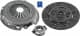3000 951 528 Sachs Комплект сцепления