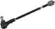 30 72 0048 SWAG Рулевая тяга в сборе для Volkswagen Passat