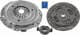 3000 951 066 Sachs Комплект сцепления
