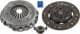 3000 951 089 Sachs Комплект сцепления
