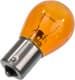 Автолампа Bosch PY21W BAU15s 21 W помаранчева 1987302812
