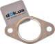 917.542 Elring Прокладка выпускного коллектора