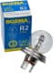 Автолампа Bosma R2 P45t 75 W 3516