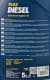 Mannol Diesel 15W-40 (5 л) моторное масло