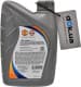 Gulf TEC Plus 10W-40 (1 л) моторна олива