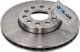 A1002V LPR Тормозной диск