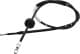 1 987 477 922 Bosch Трос ручного тормоза