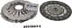 622 3180 09 LuK Комплект сцепления