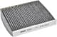 AHC238 Purflux Фильтр салона