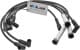 941125180672 Magneti Marelli Комплект дротів запалювання