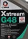 Comma Xstream G48 G11 сине-зеленый 5 л (XSG5L) концентрат антифриза
