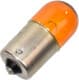 Автолампа Osram Original RY10W BAU15s 10 W помаранчева 5009