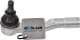 34161AL010 Subaru Наконечник кермової тяги