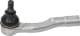 34161AL010 Subaru Наконечник кермової тяги