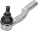 34161AL000 Subaru Наконечник рулевой тяги