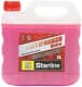 Starline Extra K13 G13 фіалковий 3 л (NAK13-3) концентрат антифризу