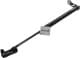 8192540 Lesjöfors Газовый упор багажника для Toyota Avensis Verso