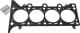25184663 General Motors Прокладка ГБЦ