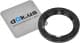 649250 Elring Сальник колінчастого вала