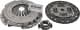 624 2128 00 LuK Комплект сцепления