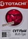 Totachi ATF CVT Multi-Type (4 л) трансмиссионное масло