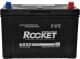 Аккумулятор Rocket 6 CT-95-R Premium SMF115D31L