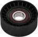 500270 Caffaro Натяжной ролик поликлинового ремня