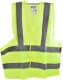 Жилет світловідбивний Vitol жовтий