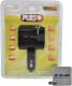 Разветвитель прикуривателя с USB Pulso SC-1068
